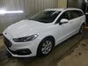 Ford Mondeo Löhma