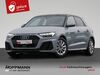 Audi A1 muenster-sarmsheim