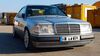 Mercedes-Benz CE 300 ober-hilbersheim