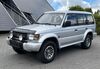 Mitsubishi Pajero mainz