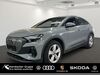 Audi Q4 e-tron trechtingshausen