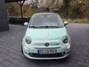 Fiat 500 saerbeck