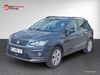 Seat Arona roehrig