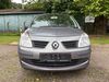 Renault Modus Hückeswagen