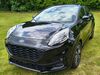 Ford Puma wattmannshagen