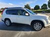Nissan X-Trail Schöfweg