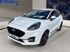 Ford Puma Lemwerder