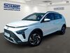 Hyundai BAYON juetrichau
