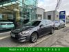 Kia Optima rabenau