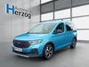 Ford Tourneo Connect grafenhausen