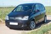 Opel Meriva Kirchheim an der Weinstraße