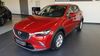 Mazda CX-3 kreis|tuebingen