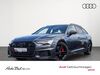 Audi A6 oberrossbach