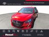 Peugeot e-208 roedelhausen