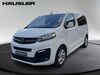 Opel Zafira Life tegernsee