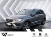 Seat Ateca dorn-duerkheim