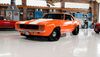 Chevrolet Camaro goergeshausen