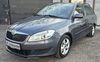 Skoda Fabia kuehbach
