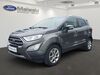 Ford EcoSport rabenau