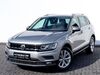 VW Tiguan gusenburg