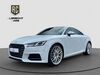 Audi TTS wunstorf