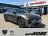 Citroen C5 X krauchenwies