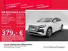Audi Q4 e-tron tegernsee