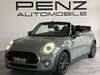 Mini Cooper geisenfeld