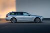 BMW 530 nieder-hilbersheim
