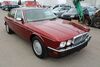 Jaguar Daimler krauchenwies