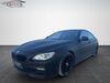 BMW 640 saerbeck