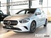 Mercedes-Benz B 200 schmissberg