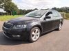 Skoda Octavia schoena-kolpien