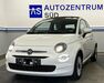 Fiat 500 schoena-kolpien