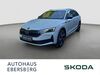 Skoda Octavia geisenfeld