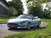 Aston Martin DB7 schenkenzell