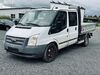 Ford Transit niederorschel