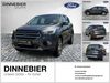 Ford Kuga schoena-kolpien