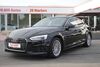 Audi A5 fredersdorf-vogelsdorf