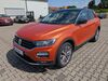 VW T-Roc dorn-duerkheim