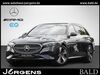 Mercedes-Benz E 300 heupelzen