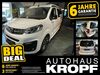 Opel Zafira Life geisenfeld