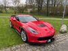 Corvette Z06 schenkenzell