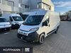 Fiat Ducato Deutschland