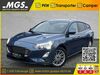Ford Focus osthausen-wuelfershausen