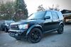 Land Rover Discovery niederheimbach