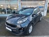 Kia Sportage hottelstedt