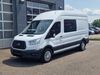 Ford Transit nessa