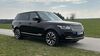 Land Rover Range Rover obergriesbach