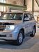 Toyota Land Cruiser engerda